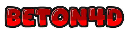 logo BETON4D